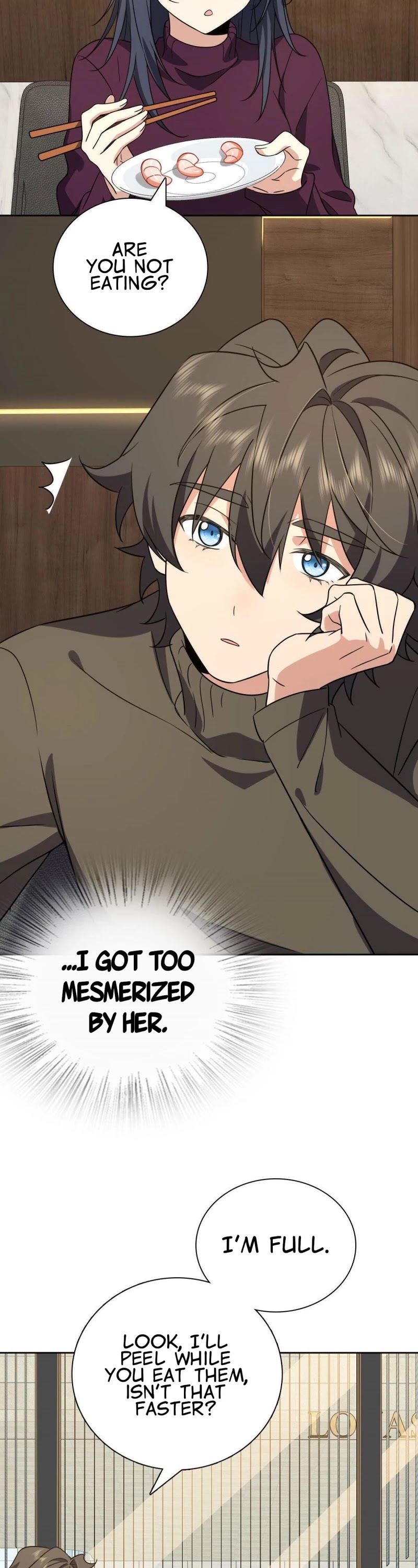 My Wife Is From a Thousand Years Ago Chapter 48 page 20 - Chapter 48