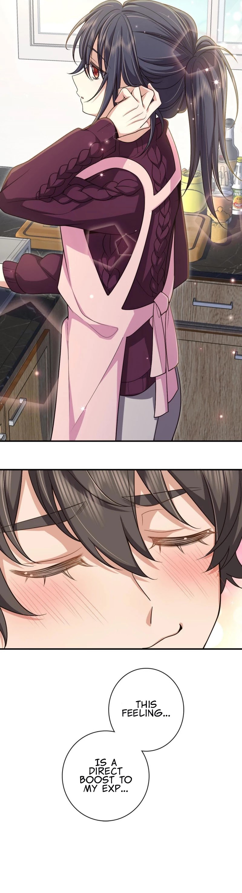 My Wife Is From a Thousand Years Ago Chapter 49 page 20 - Chapter 49