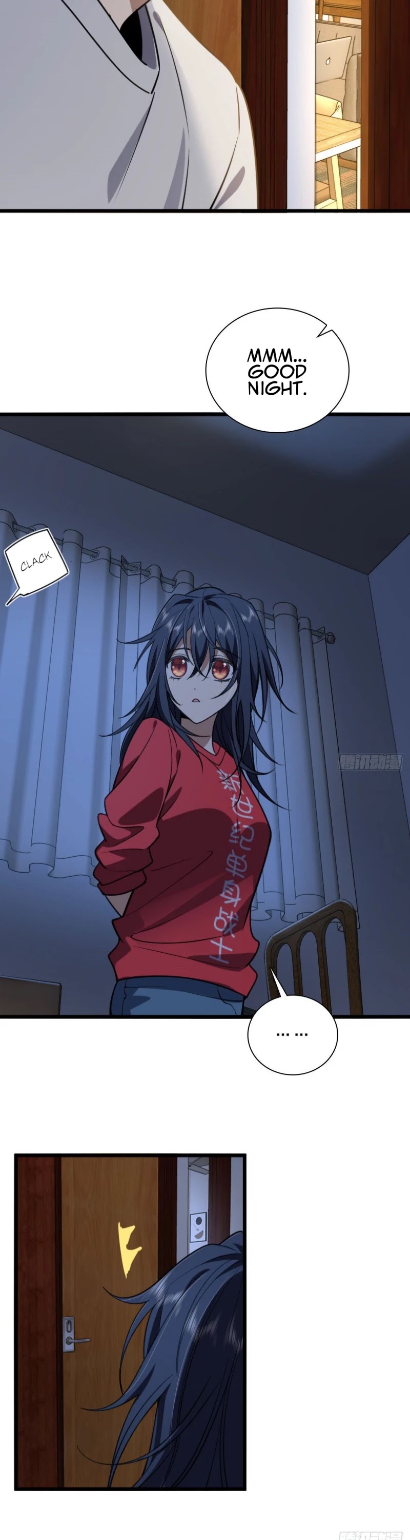 My Wife Is From a Thousand Years Ago Chapter 5 page 29 - Chapter 5