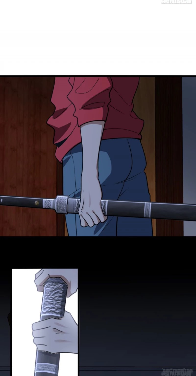 My Wife Is From a Thousand Years Ago Chapter 5 page 30 - Chapter 5