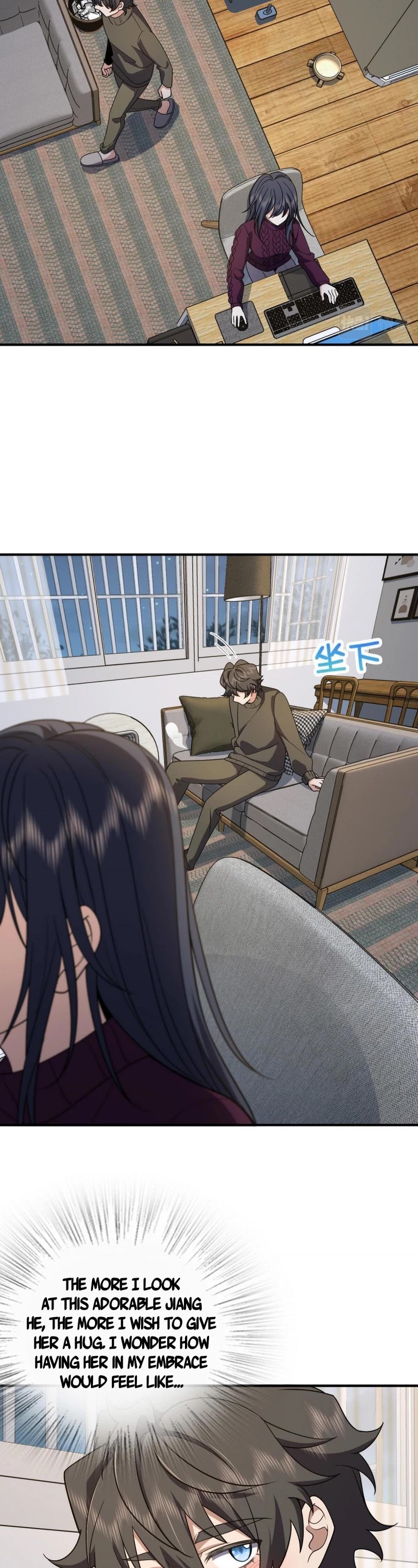 My Wife Is From a Thousand Years Ago Chapter 51 page 14 - Chapter 51