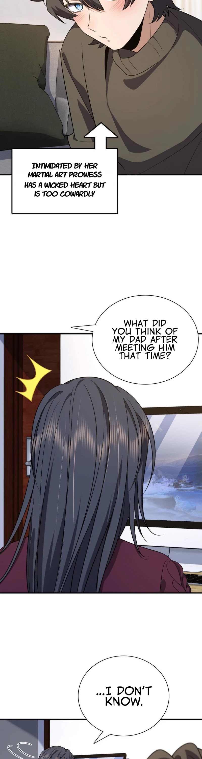 My Wife Is From a Thousand Years Ago Chapter 51 page 15 - Chapter 51