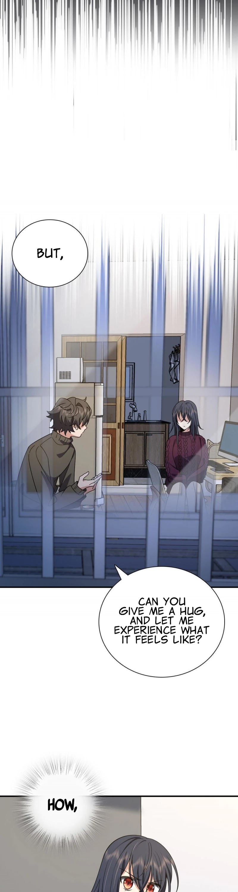 My Wife Is From a Thousand Years Ago Chapter 51 page 19 - Chapter 51
