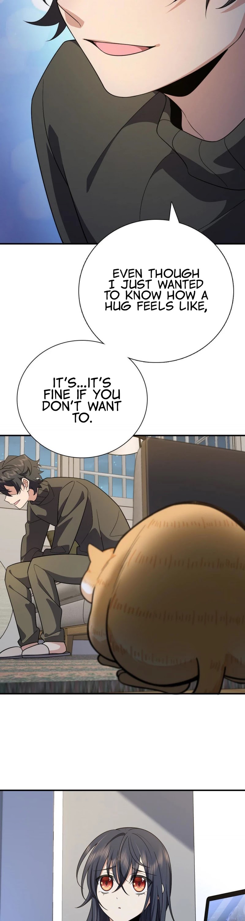 My Wife Is From a Thousand Years Ago Chapter 51 page 21 - Chapter 51