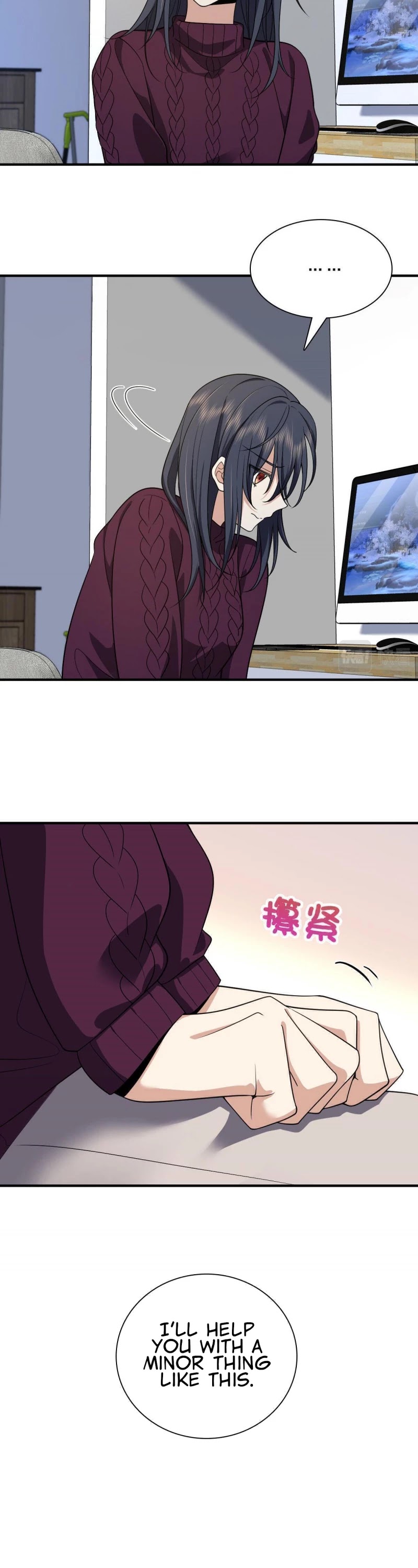 My Wife Is From a Thousand Years Ago Chapter 51 page 22 - Chapter 51