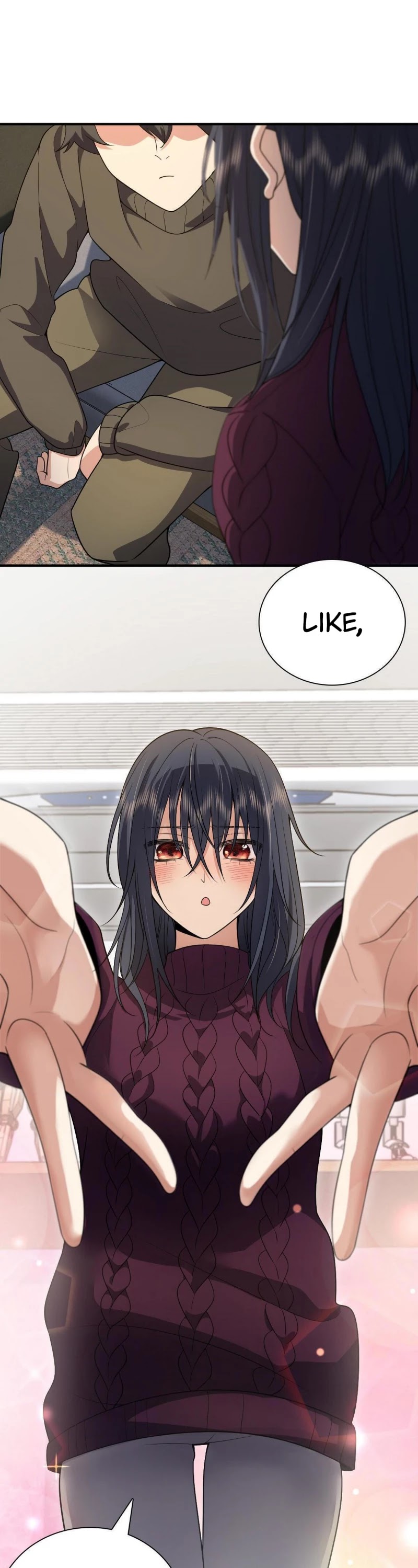 My Wife Is From a Thousand Years Ago Chapter 51 page 23 - Chapter 51