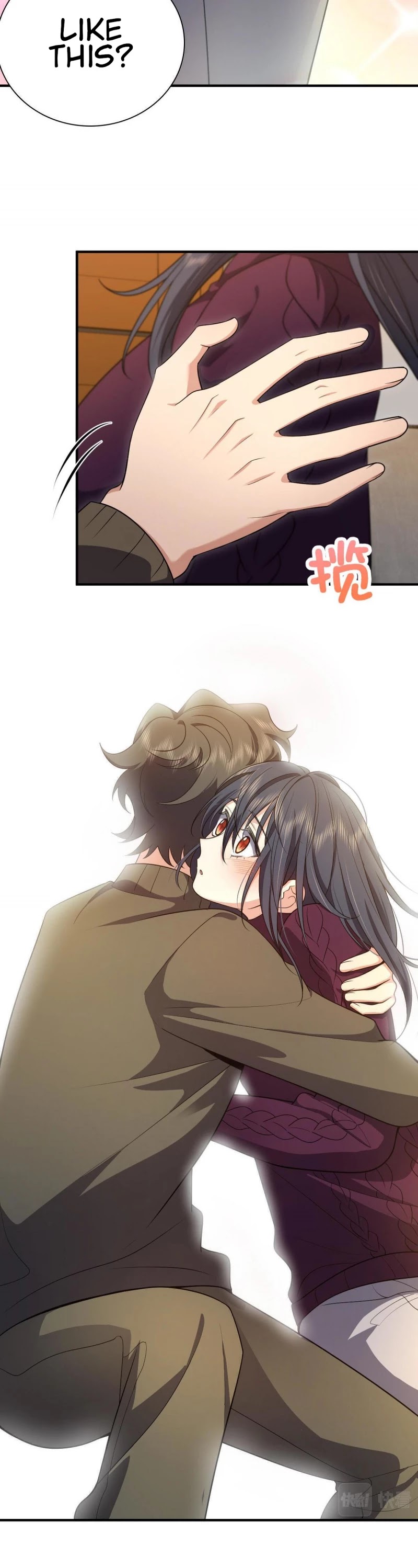 My Wife Is From a Thousand Years Ago Chapter 51 page 24 - Chapter 51