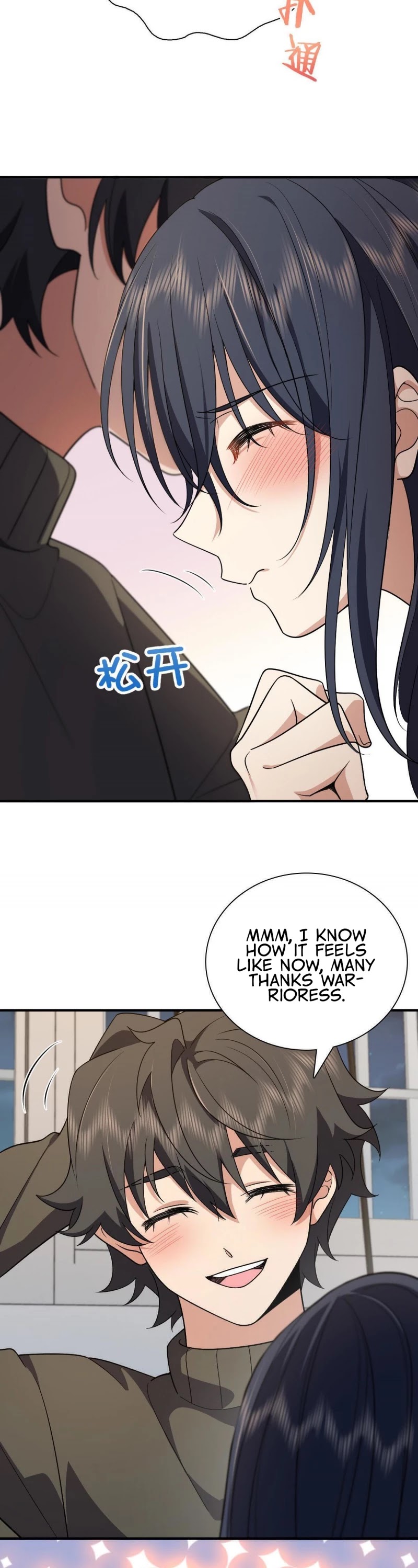 My Wife Is From a Thousand Years Ago Chapter 51 page 28 - Chapter 51