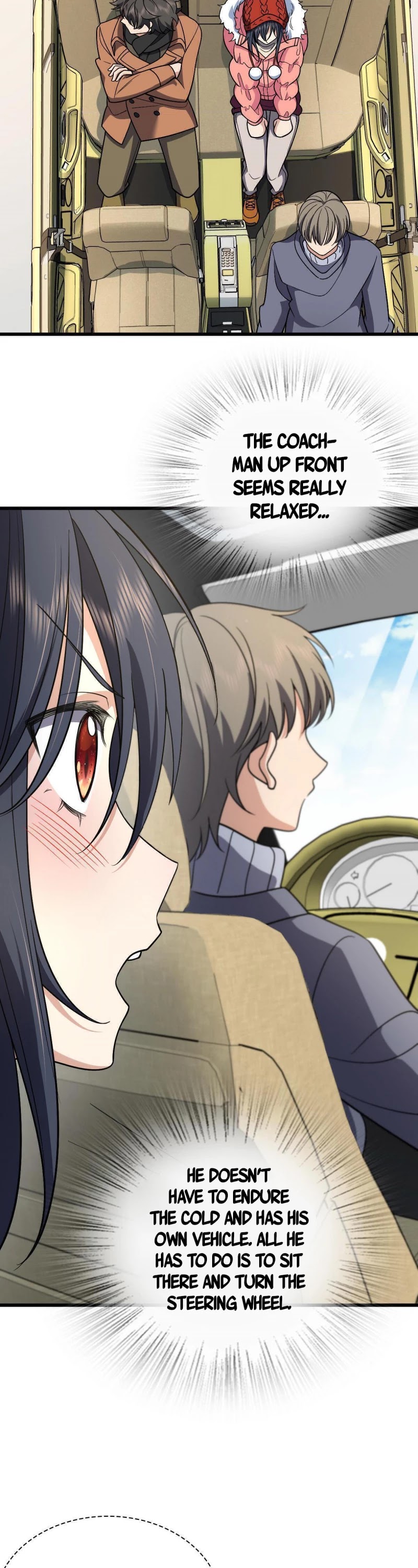My Wife Is From a Thousand Years Ago Chapter 52 page 16 - Chapter 52