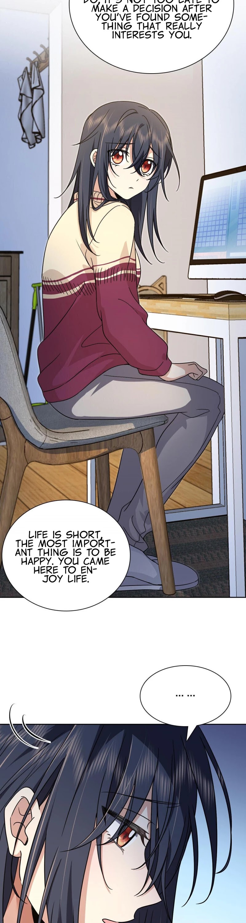 My Wife Is From a Thousand Years Ago Chapter 54 page 20 - Chapter 54
