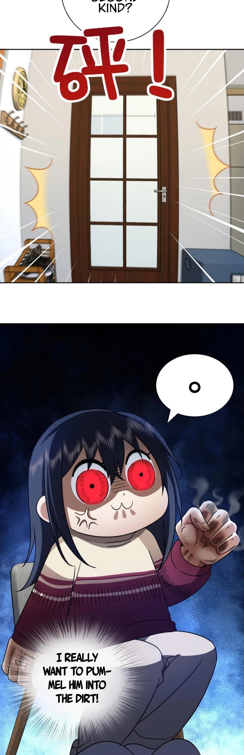 My Wife Is From a Thousand Years Ago Chapter 54 page 26 - Chapter 54