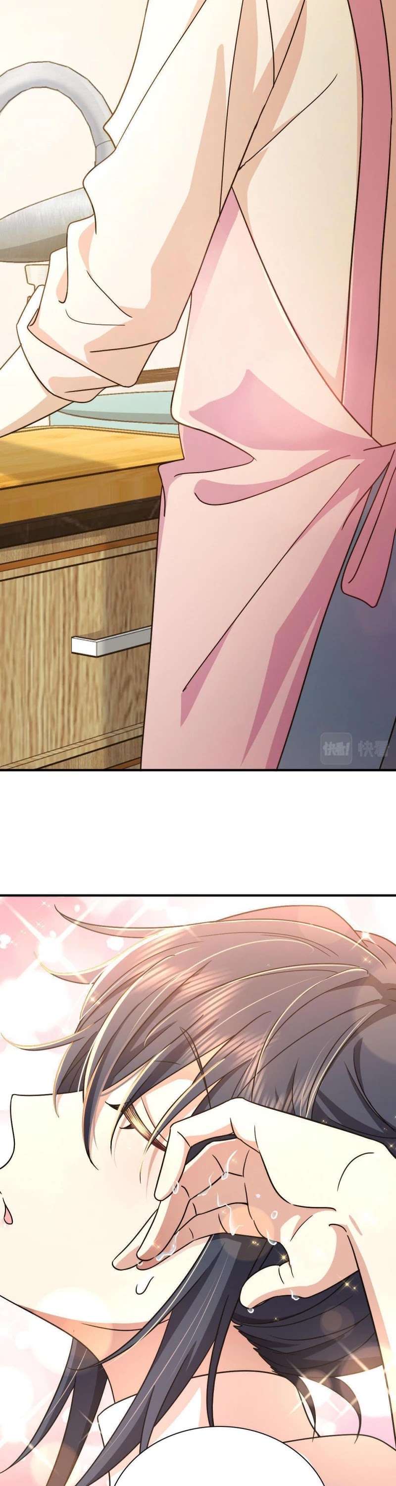 My Wife Is From a Thousand Years Ago Chapter 57 page 19 - Chapter 57