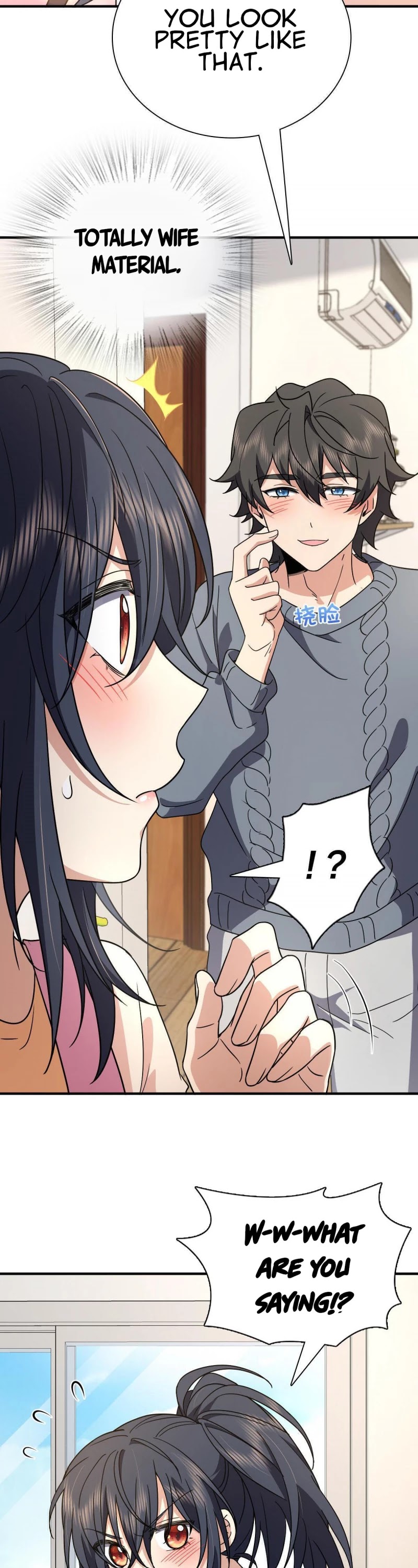 My Wife Is From a Thousand Years Ago Chapter 57 page 20 - Chapter 57