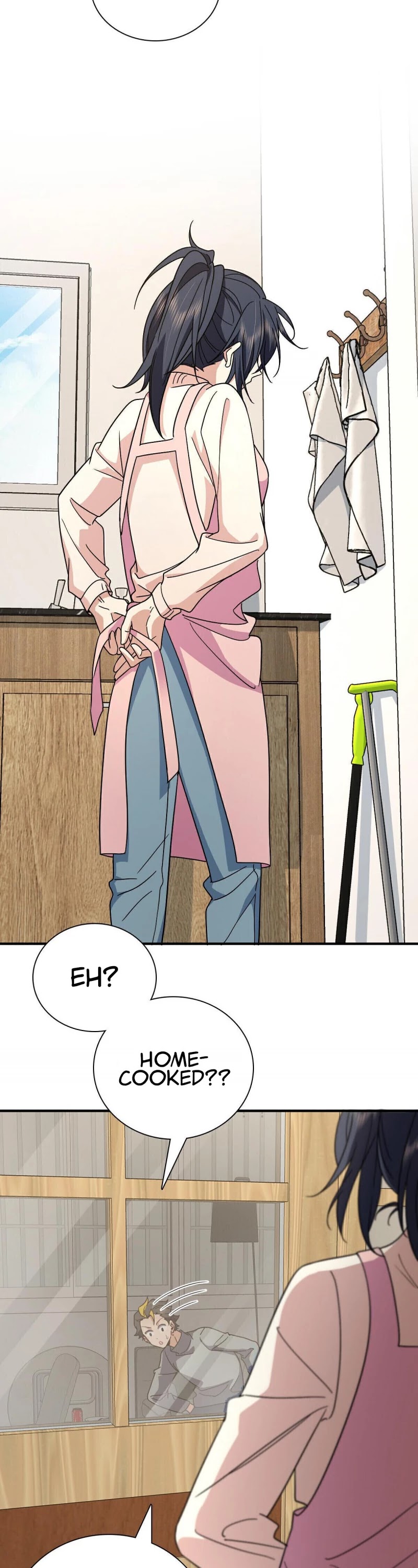 My Wife Is From a Thousand Years Ago Chapter 57 page 7 - Chapter 57