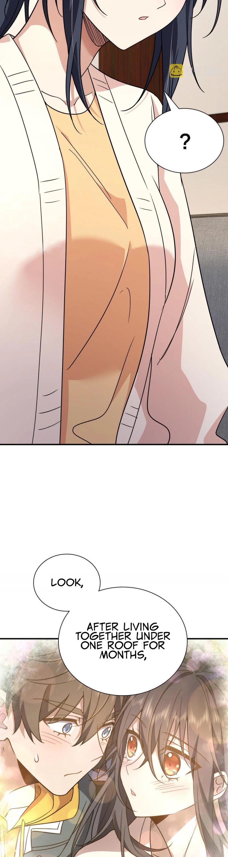 My Wife Is From a Thousand Years Ago Chapter 58 page 19 - Chapter 58