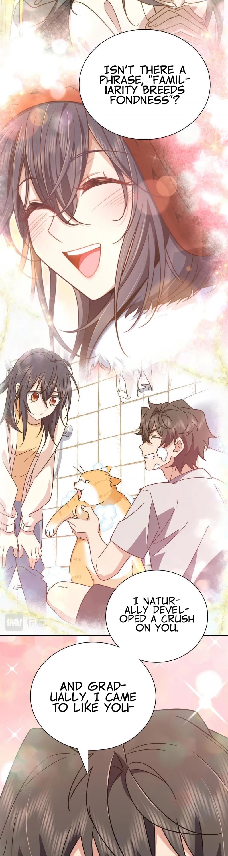 My Wife Is From a Thousand Years Ago Chapter 58 page 20 - Chapter 58