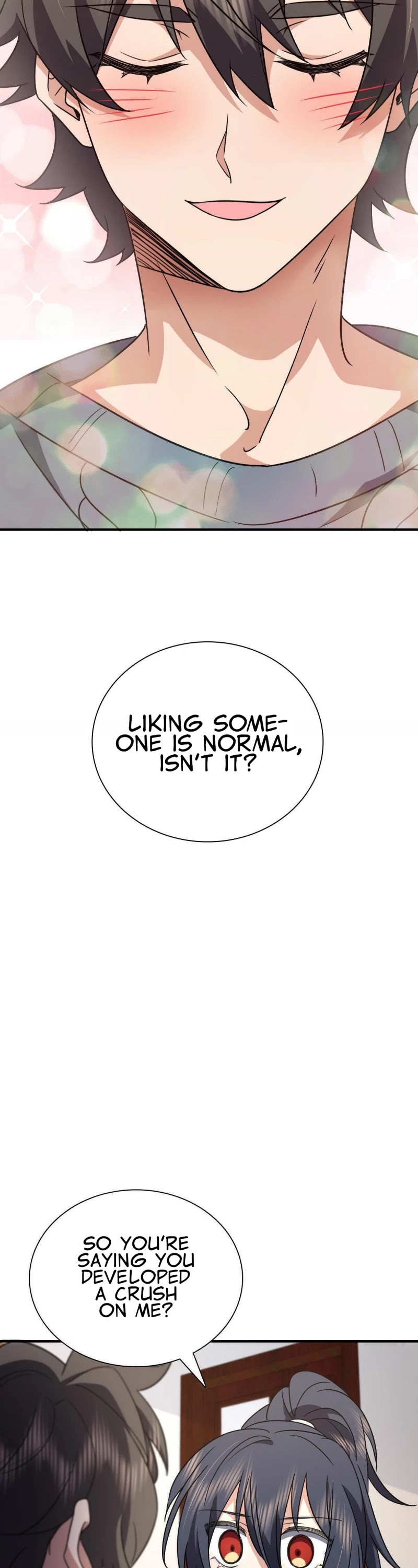 My Wife Is From a Thousand Years Ago Chapter 58 page 21 - Chapter 58