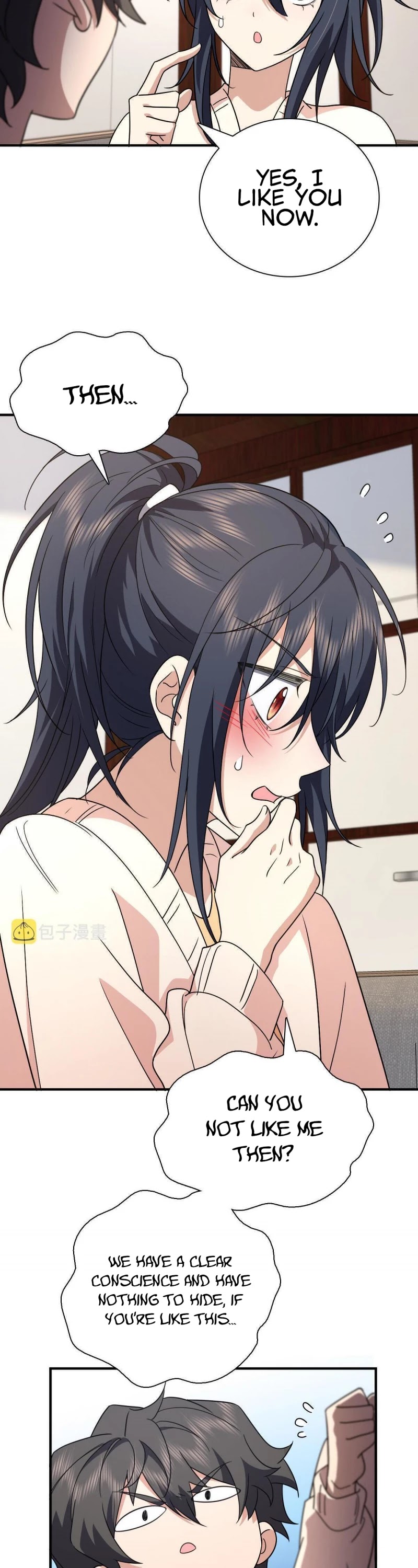 My Wife Is From a Thousand Years Ago Chapter 58 page 22 - Chapter 58