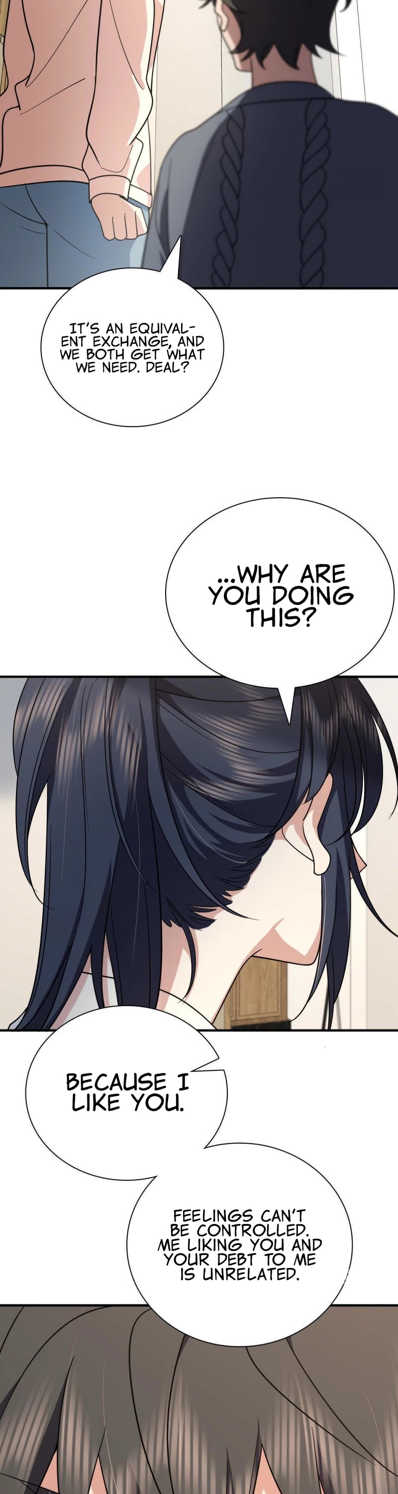My Wife Is From a Thousand Years Ago Chapter 58 page 28 - Chapter 58