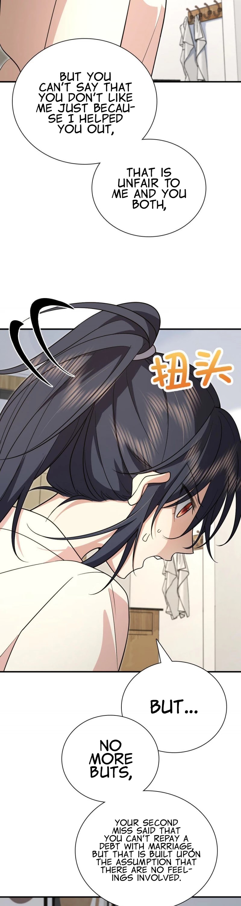 My Wife Is From a Thousand Years Ago Chapter 58 page 30 - Chapter 58