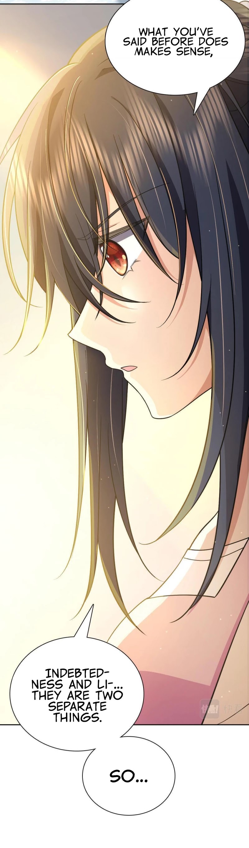My Wife Is From a Thousand Years Ago Chapter 59 page 11 - Chapter 59