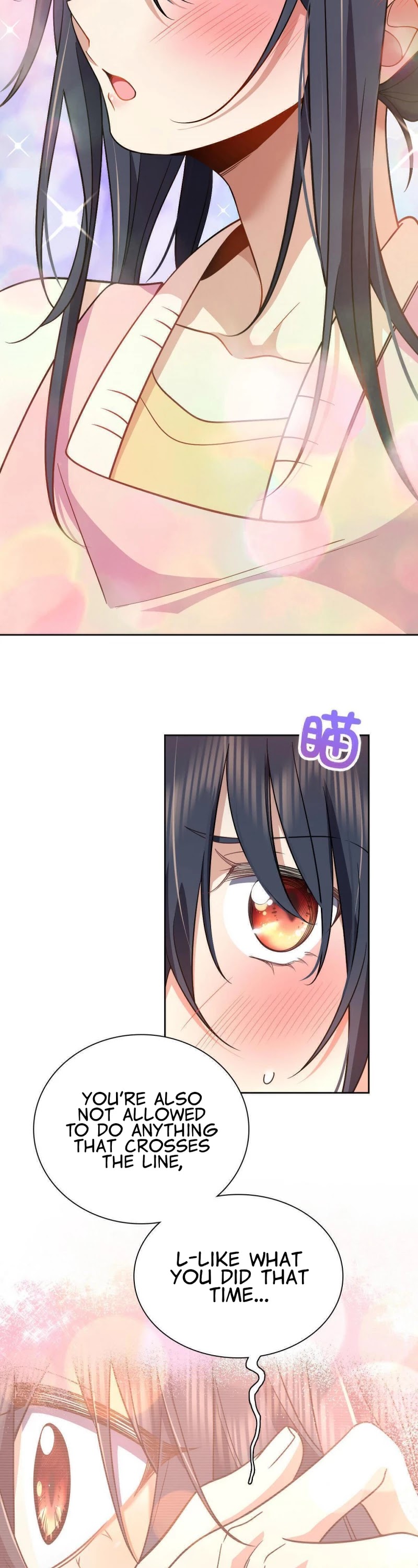 My Wife Is From a Thousand Years Ago Chapter 59 page 13 - Chapter 59