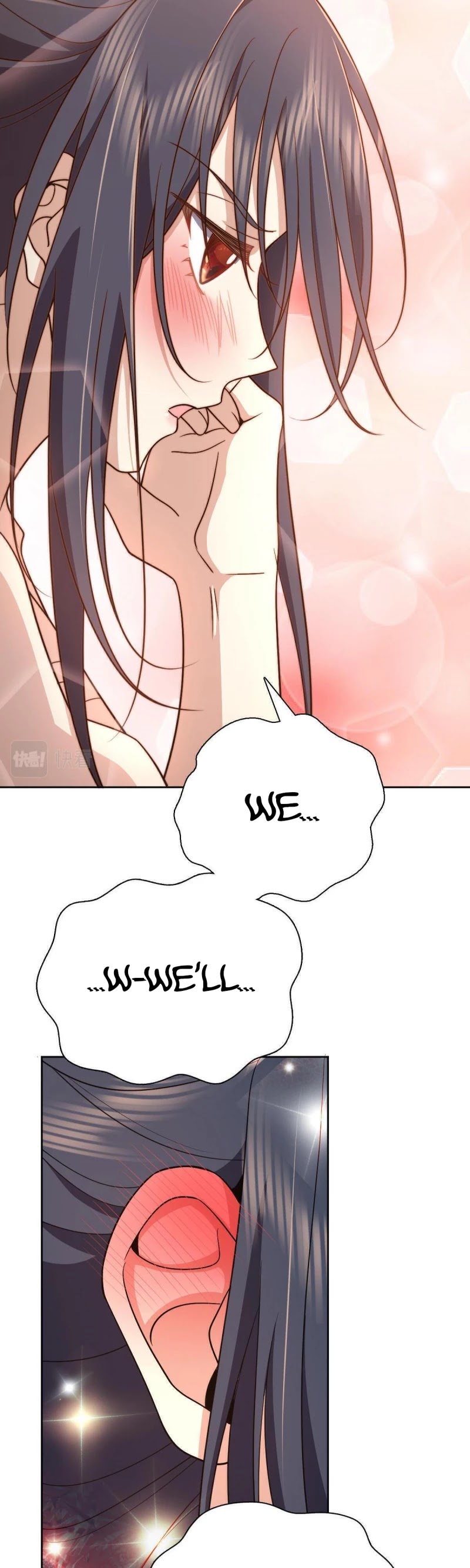 My Wife Is From a Thousand Years Ago Chapter 59 page 15 - Chapter 59