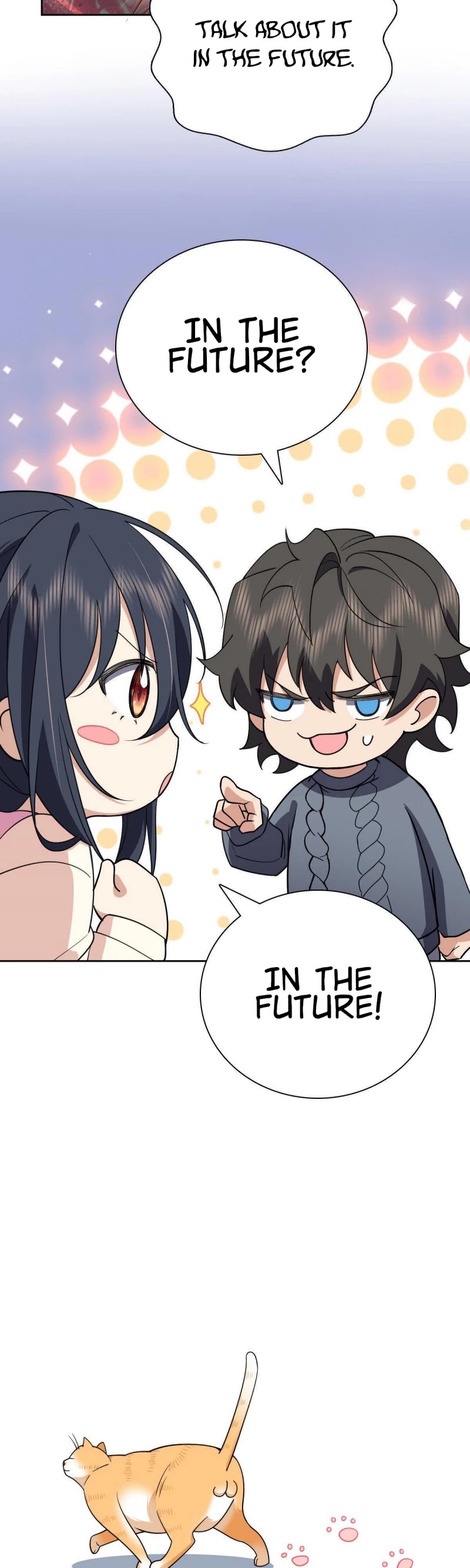 My Wife Is From a Thousand Years Ago Chapter 59 page 16 - Chapter 59