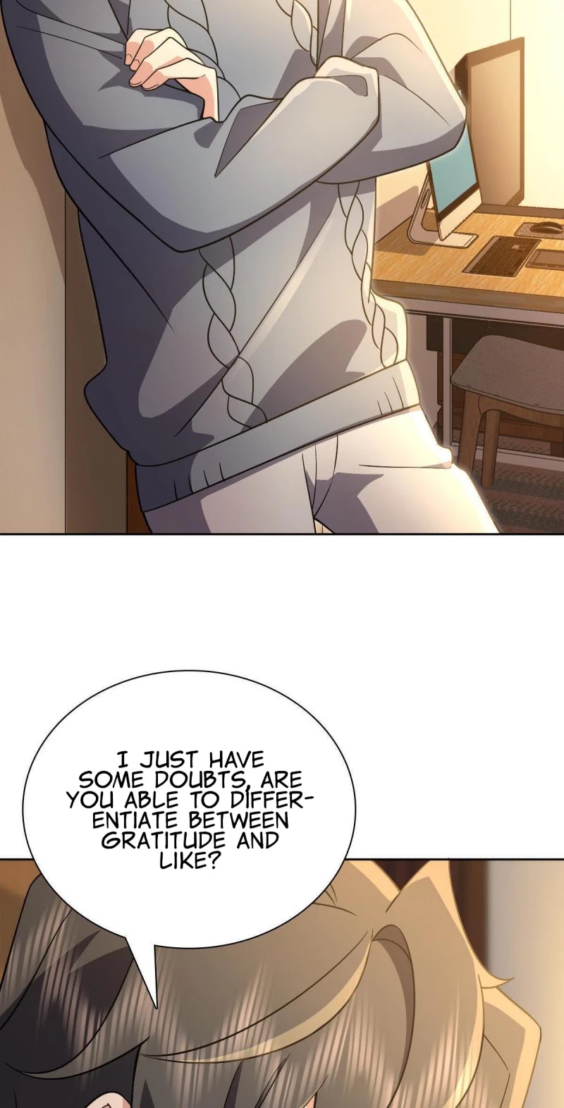 My Wife Is From a Thousand Years Ago Chapter 59 page 18 - Chapter 59