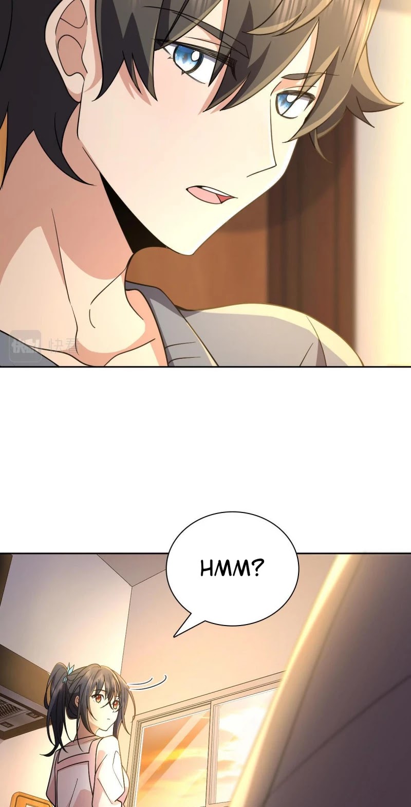 My Wife Is From a Thousand Years Ago Chapter 59 page 19 - Chapter 59