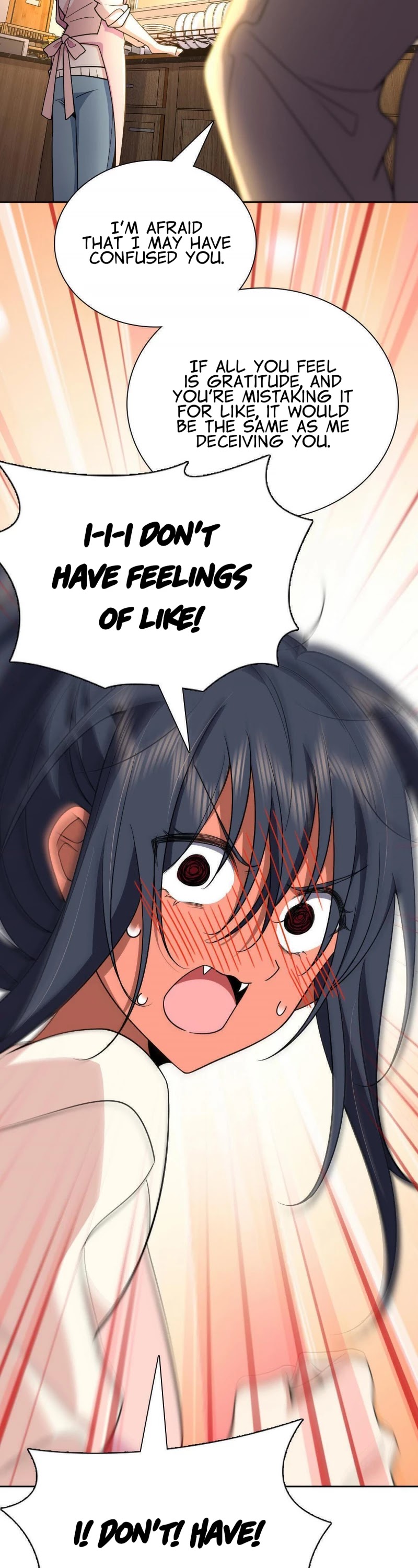 My Wife Is From a Thousand Years Ago Chapter 59 page 20 - Chapter 59
