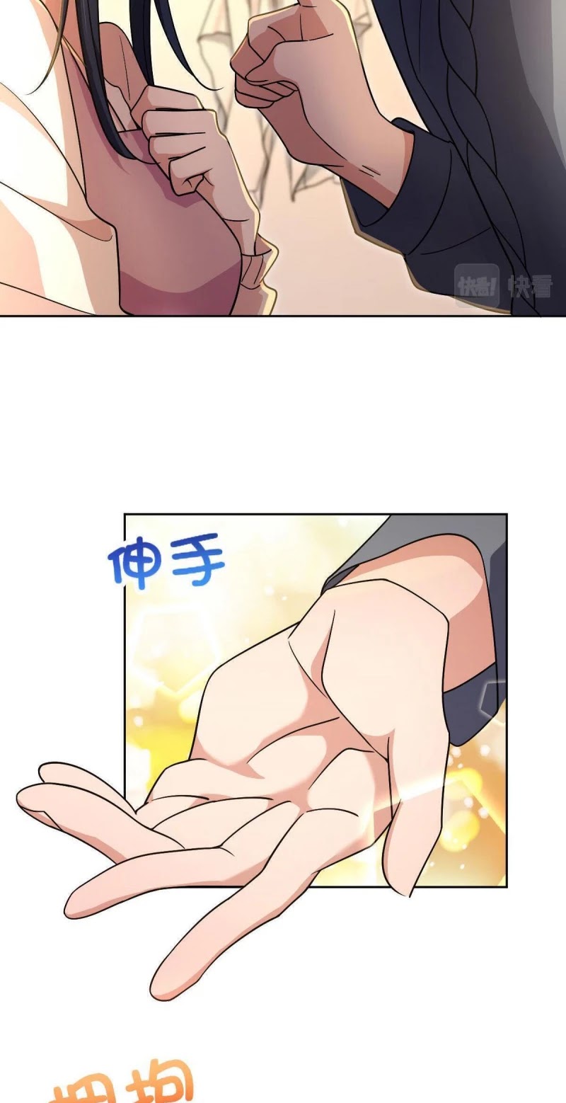 My Wife Is From a Thousand Years Ago Chapter 59 page 24 - Chapter 59