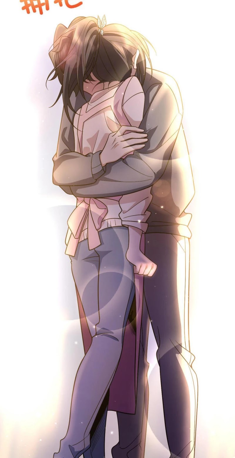 My Wife Is From a Thousand Years Ago Chapter 59 page 25 - Chapter 59
