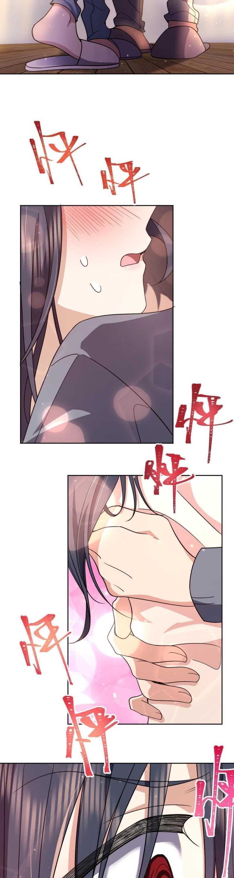 My Wife Is From a Thousand Years Ago Chapter 59 page 26 - Chapter 59