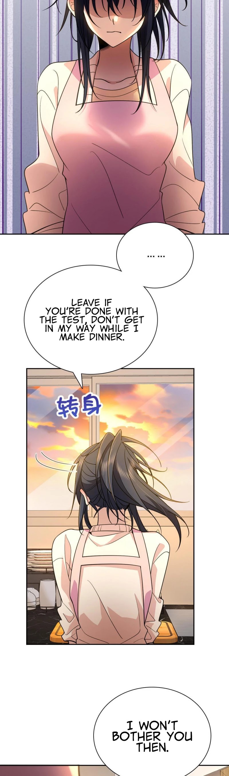 My Wife Is From a Thousand Years Ago Chapter 59 page 29 - Chapter 59