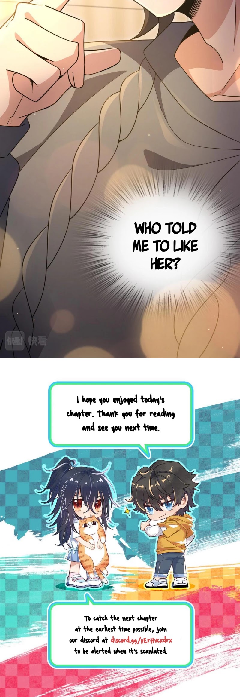 My Wife Is From a Thousand Years Ago Chapter 59 page 39 - Chapter 59