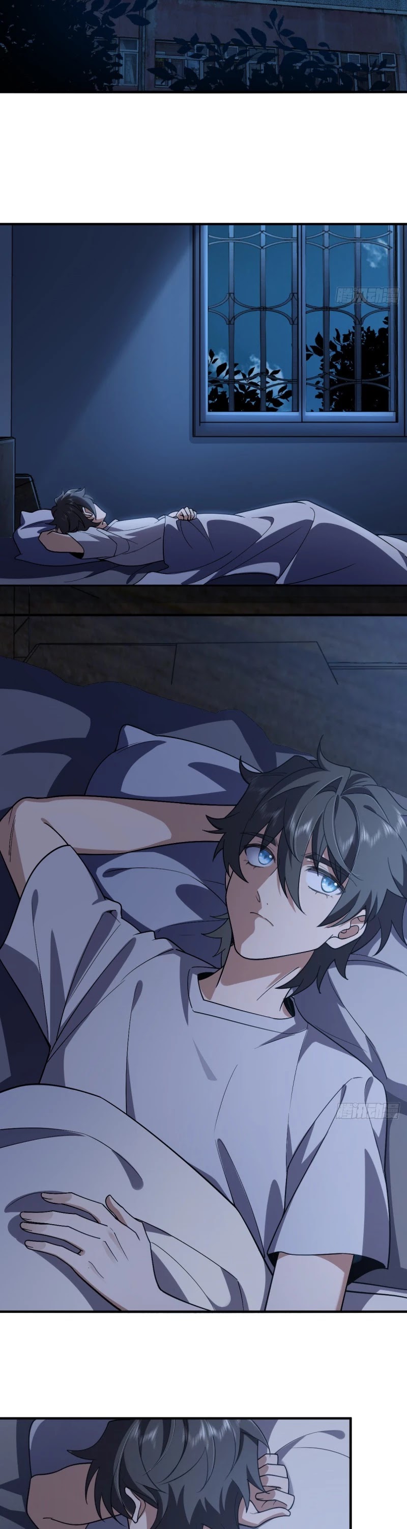My Wife Is From a Thousand Years Ago Chapter 6 page 2 - Chapter 6