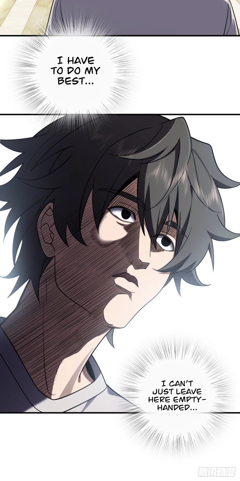 My Wife Is From a Thousand Years Ago Chapter 6 page 22 - Chapter 6