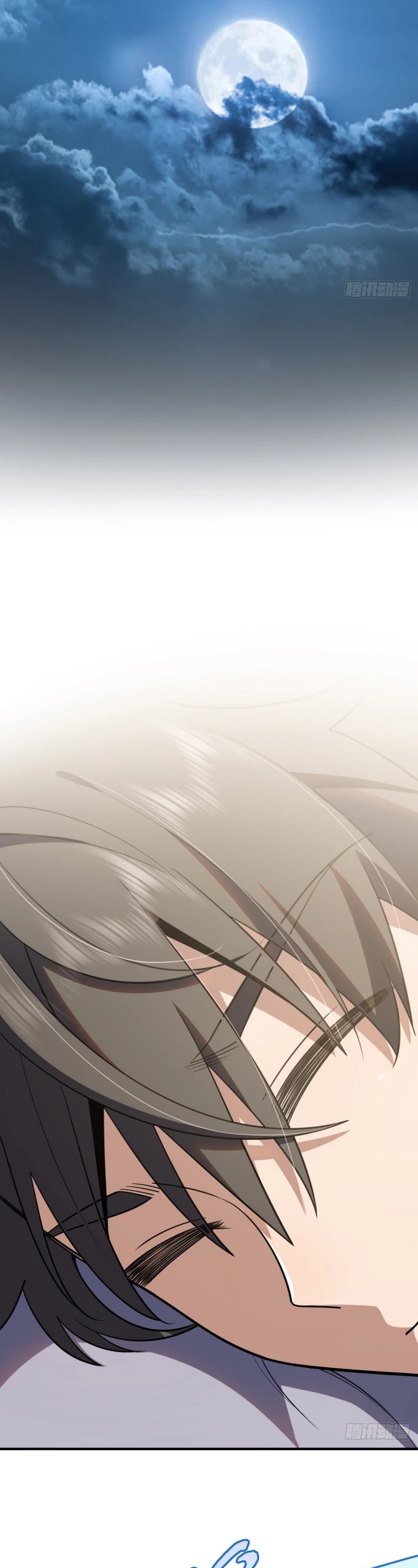 My Wife Is From a Thousand Years Ago Chapter 6 page 6 - Chapter 6