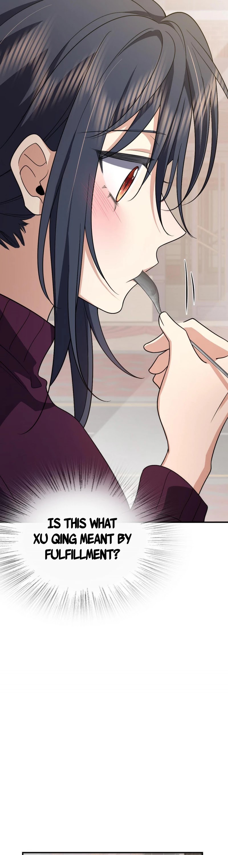 My Wife Is From a Thousand Years Ago Chapter 61 page 14 - Chapter 61