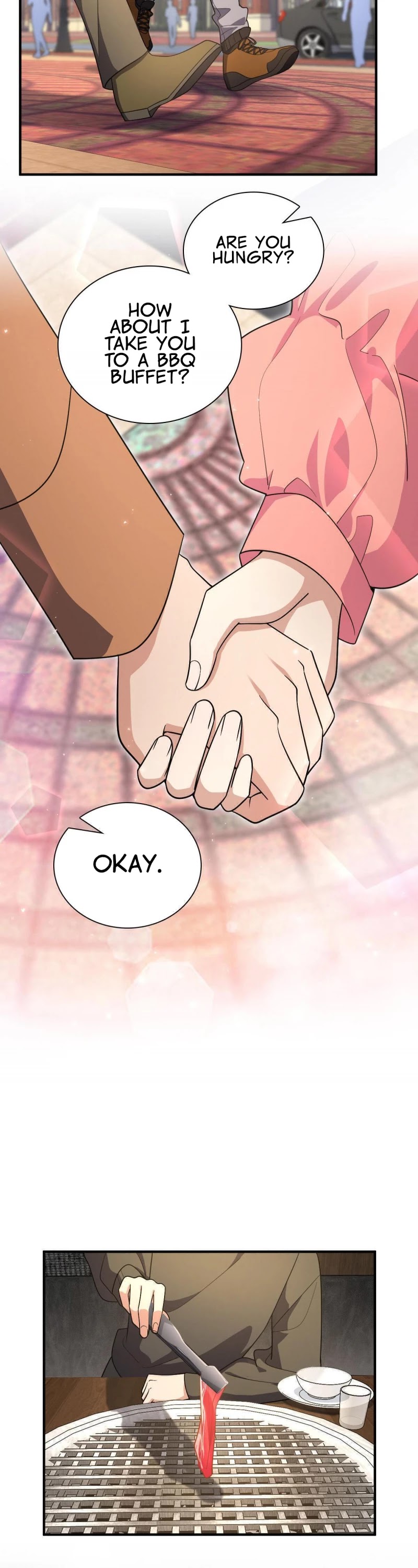 My Wife Is From a Thousand Years Ago Chapter 61 page 7 - Chapter 61