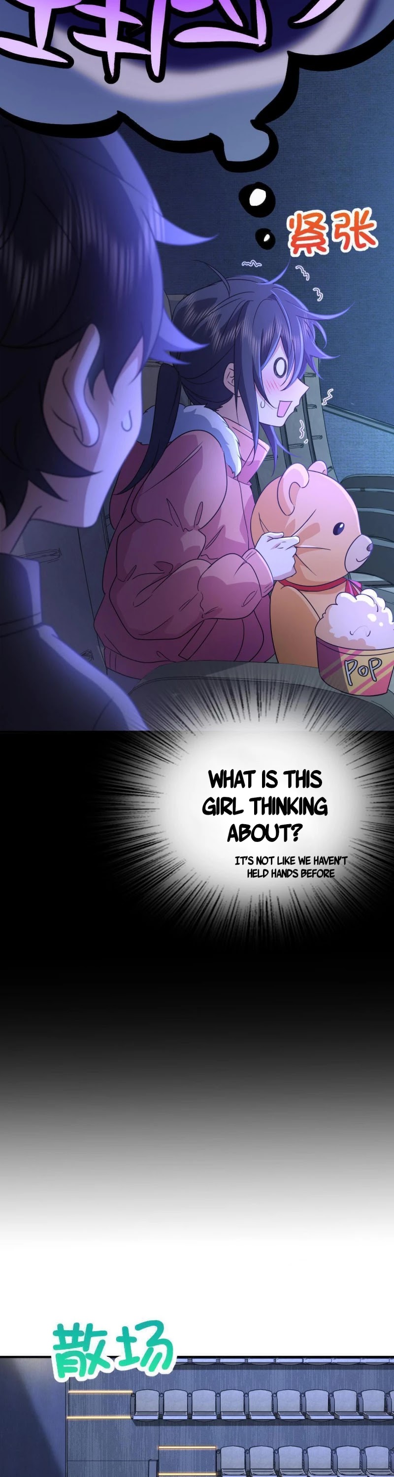 My Wife Is From a Thousand Years Ago Chapter 62 page 16 - Chapter 62