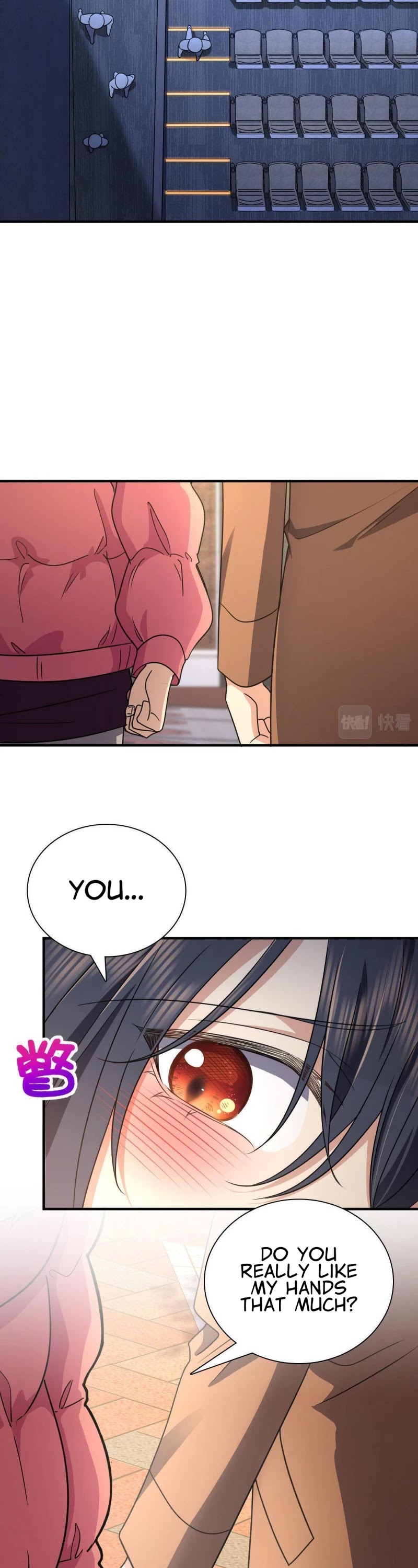 My Wife Is From a Thousand Years Ago Chapter 62 page 17 - Chapter 62