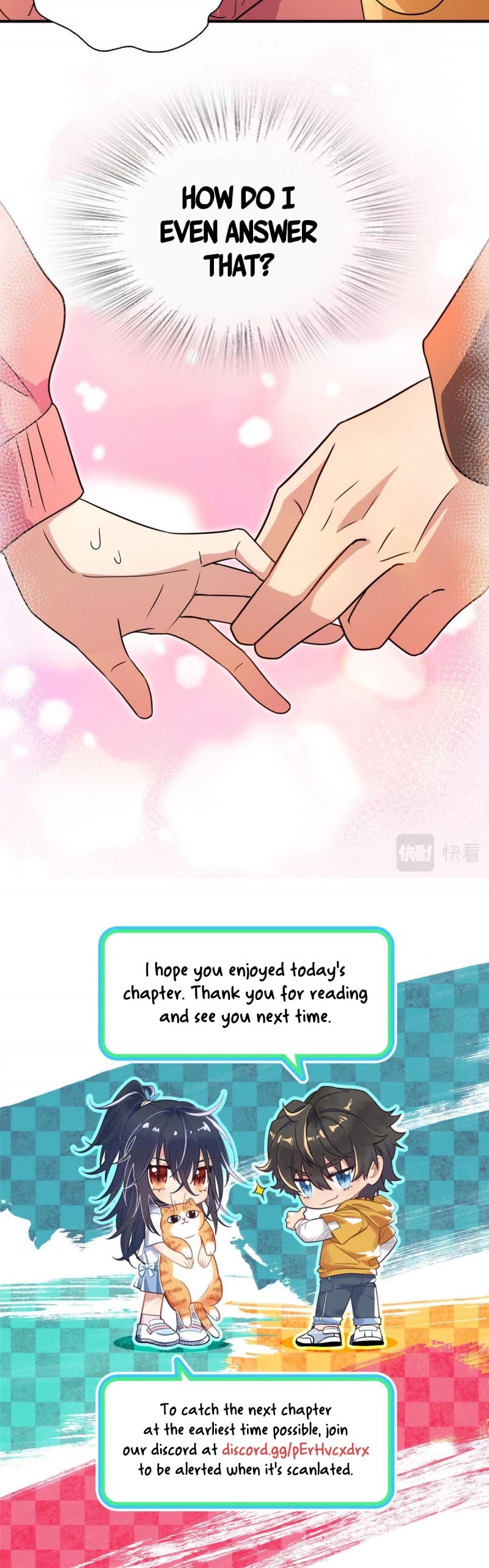 My Wife Is From a Thousand Years Ago Chapter 62 page 25 - Chapter 62