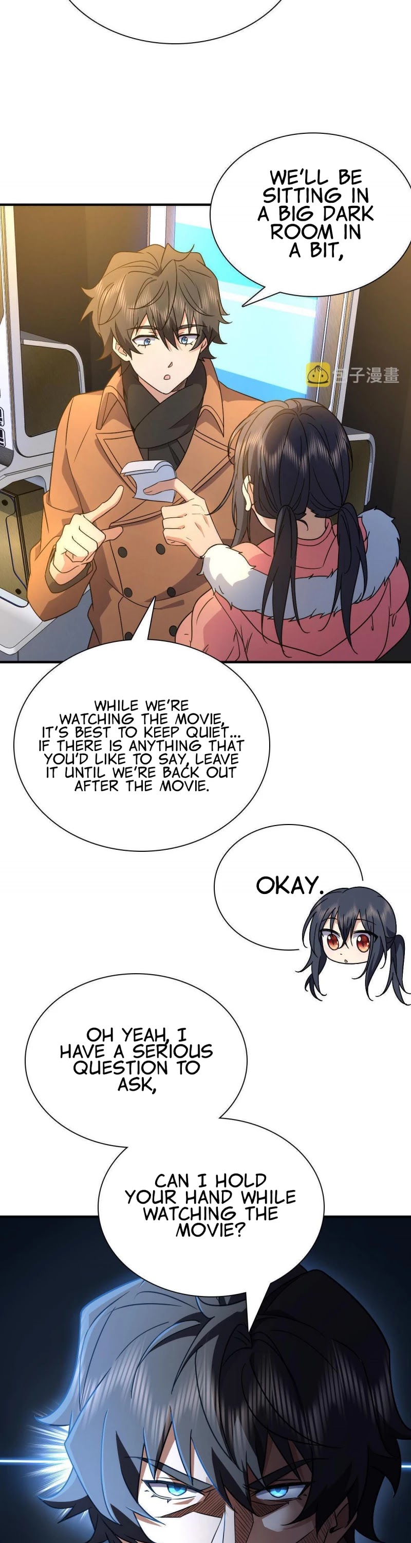 My Wife Is From a Thousand Years Ago Chapter 62 page 4 - Chapter 62