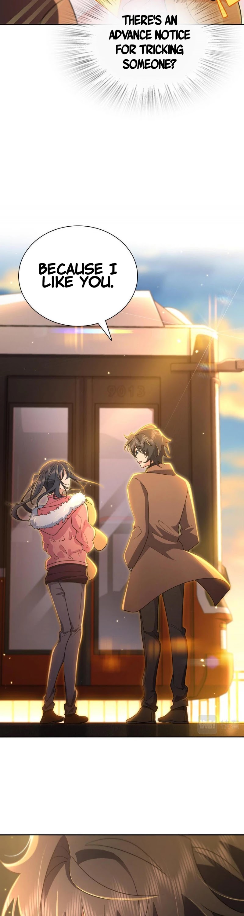 My Wife Is From a Thousand Years Ago Chapter 63 page 11 - Chapter 63