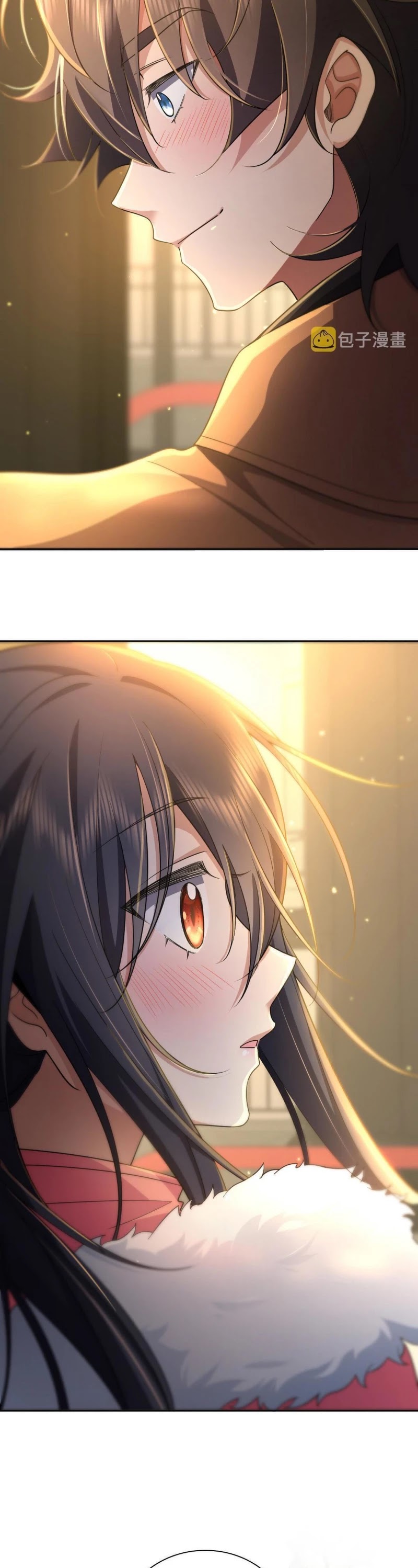 My Wife Is From a Thousand Years Ago Chapter 63 page 12 - Chapter 63