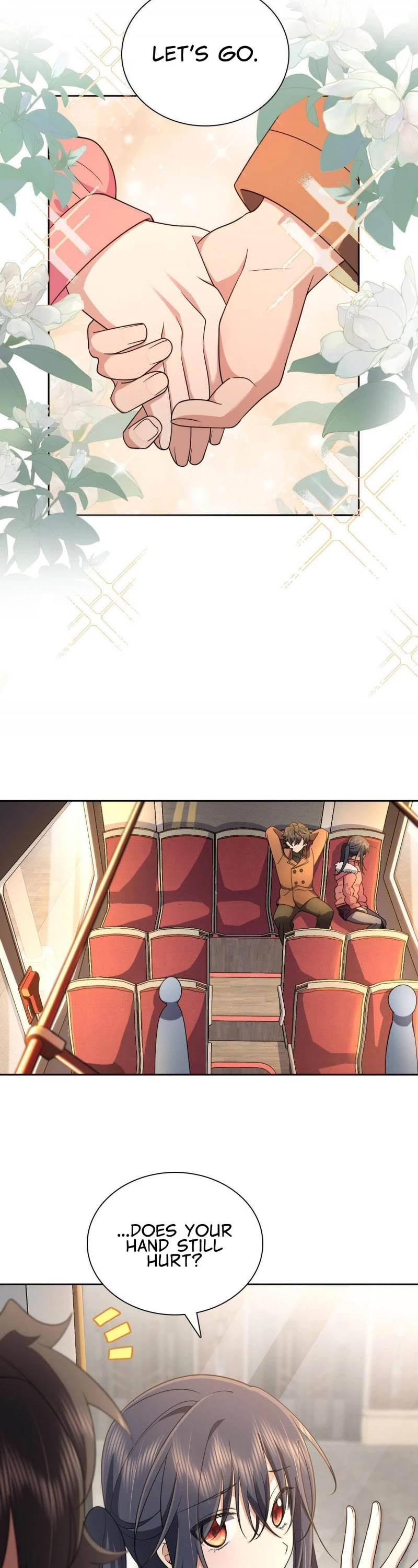 My Wife Is From a Thousand Years Ago Chapter 63 page 13 - Chapter 63
