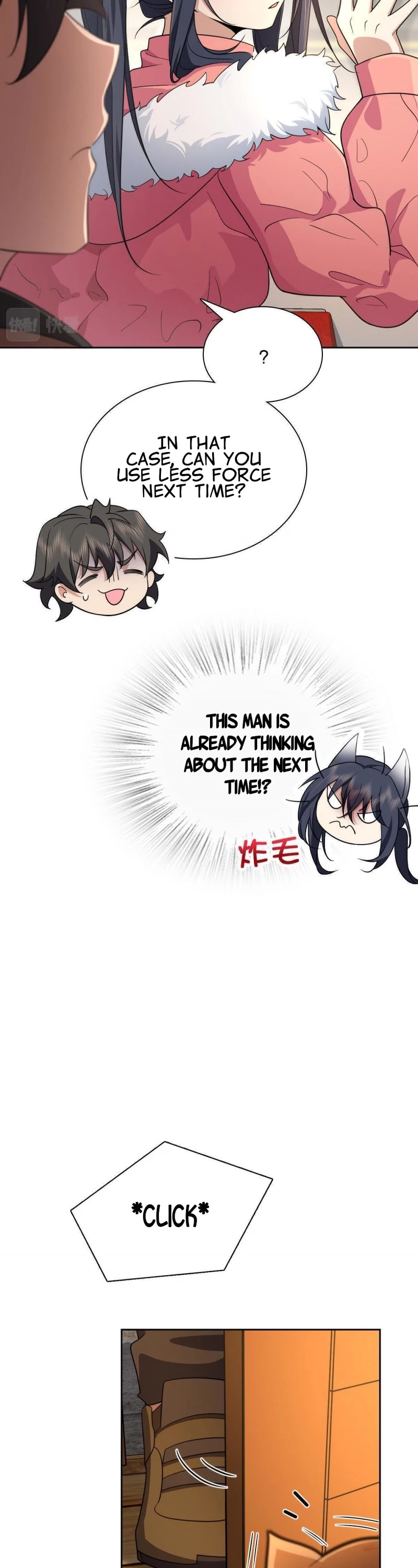 My Wife Is From a Thousand Years Ago Chapter 63 page 14 - Chapter 63
