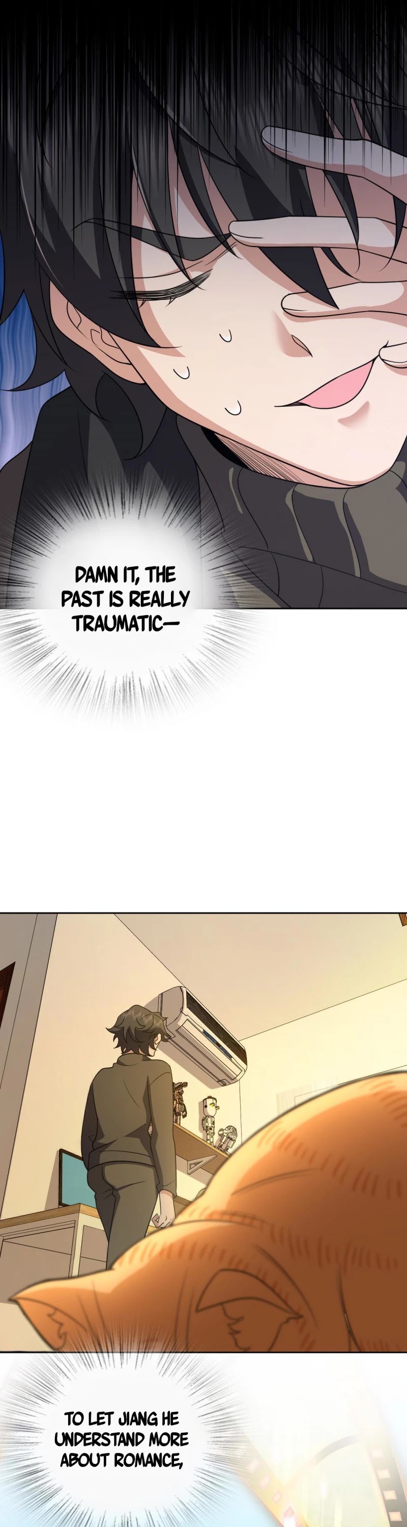 My Wife Is From a Thousand Years Ago Chapter 63 page 19 - Chapter 63